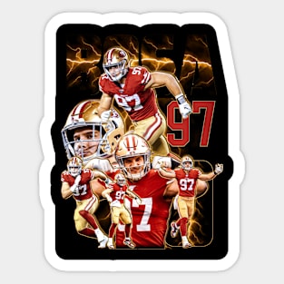 Bosa 97 Sticker